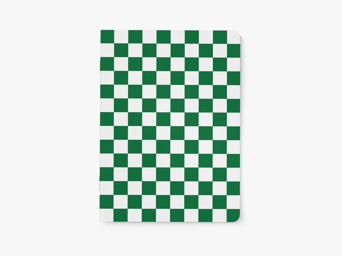 Τετράδιο Squares No. 2