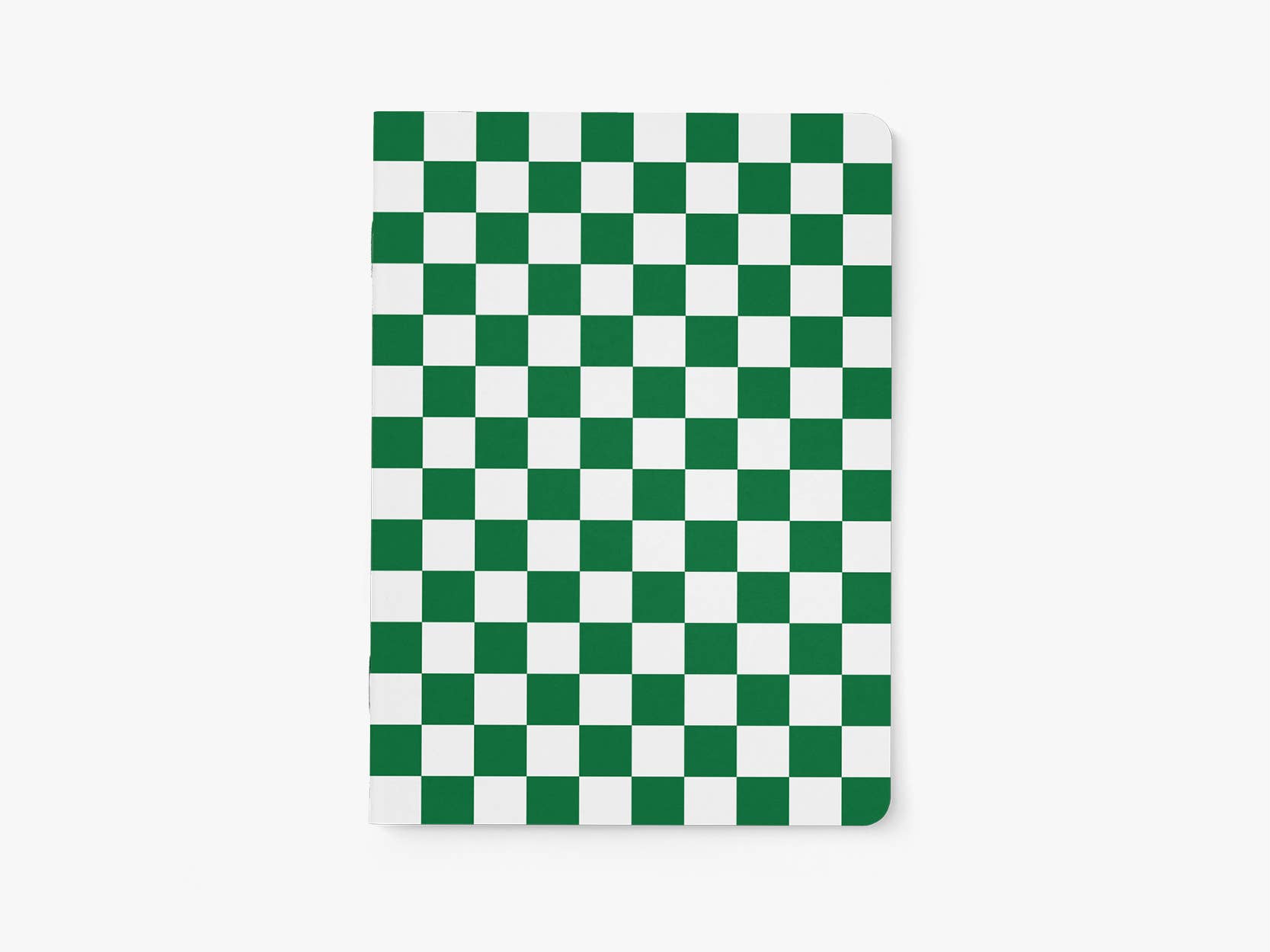 Τετράδιο Squares No. 2