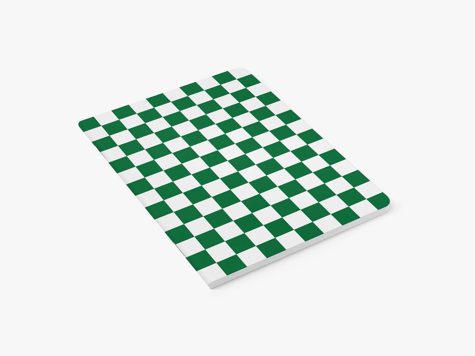 Τετράδιο Squares No. 2