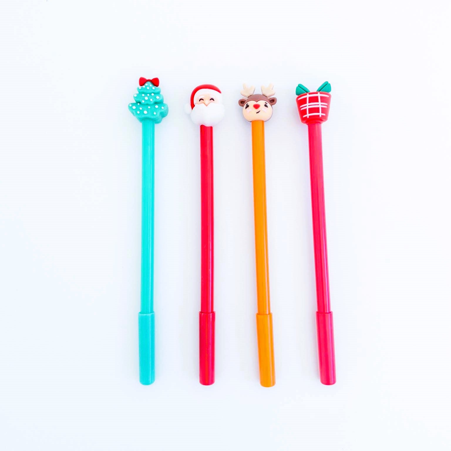 Στυλό Χριστουγεννιάτικο