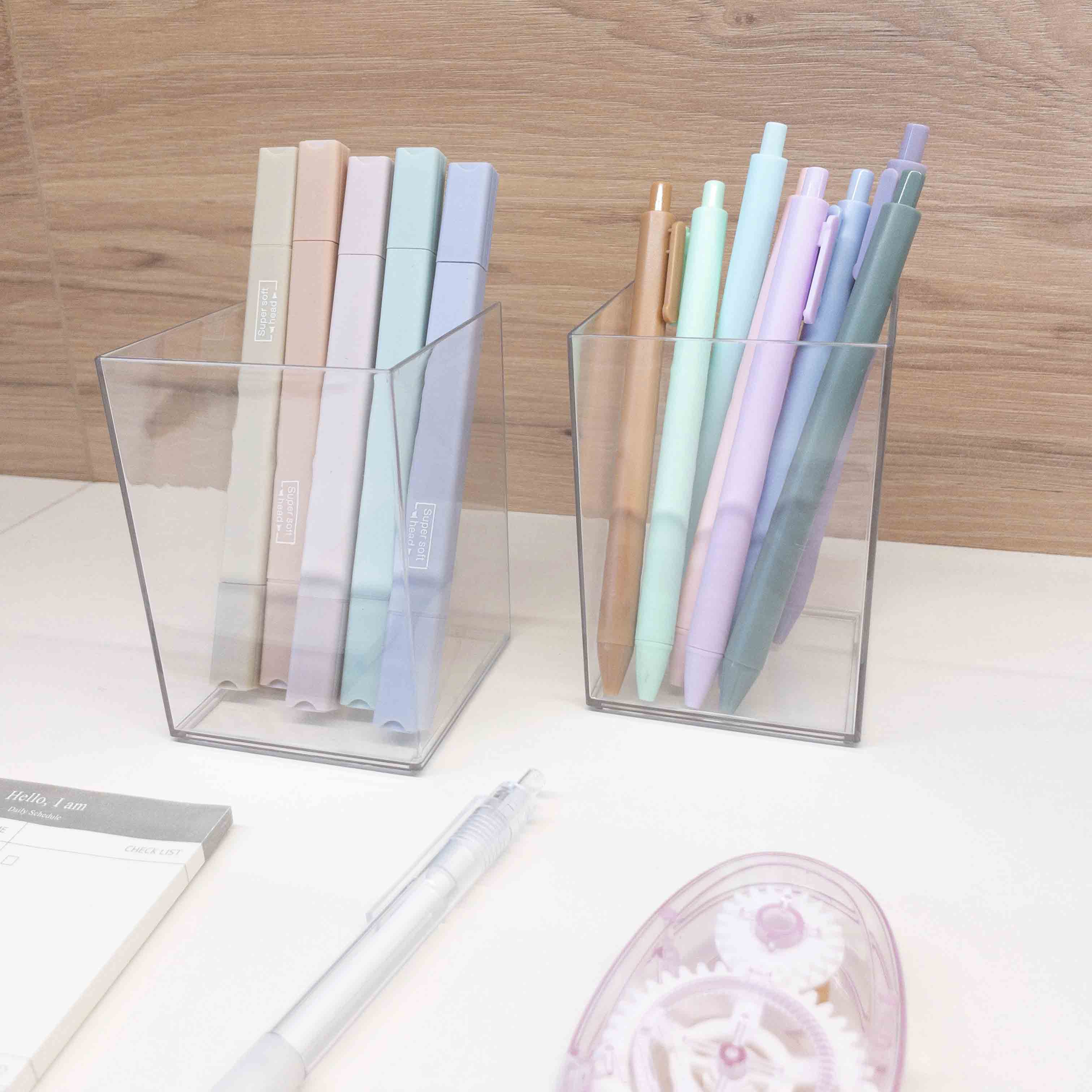 Μολυβοθήκη Ακρυλική