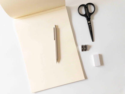 Μπλοκ σημειώσεων Free Thinker Α4