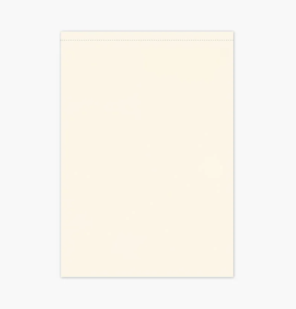 σημειωματάριο μπλοκ σχεδιου free thinker B5 εσωτερικό