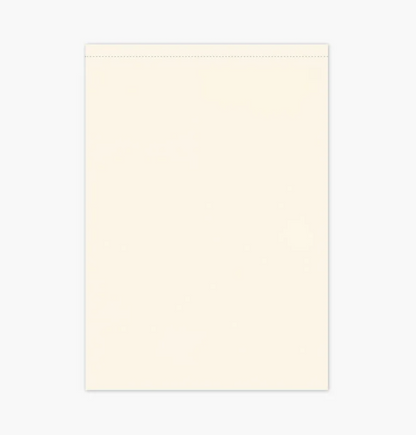 σημειωματάριο μπλοκ σχεδιου free thinker B5 εσωτερικό