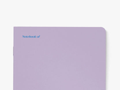 Τετράδιο Right About