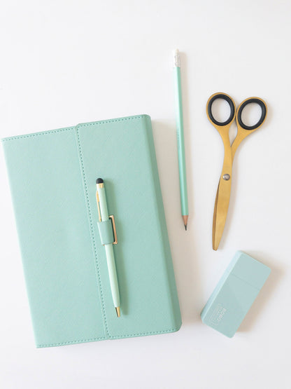 Ατζέντα σημειώσεων