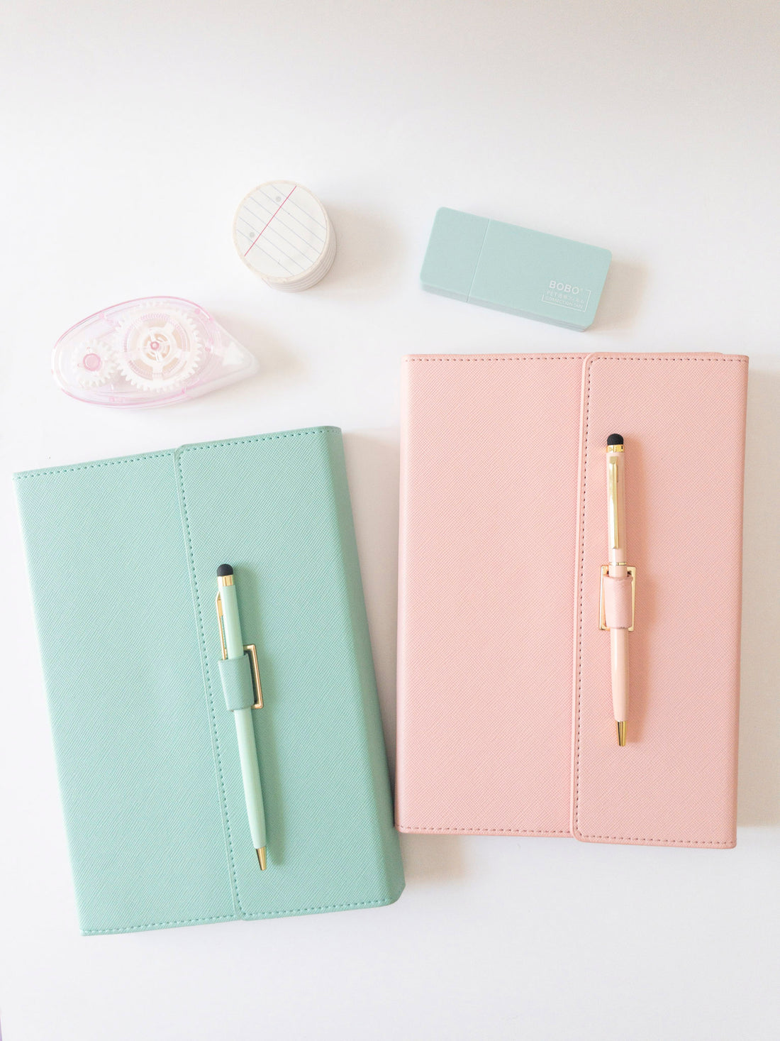 Ατζέντα σημειώσεων