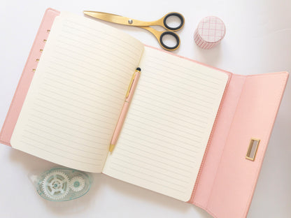 Ατζέντα σημειώσεων