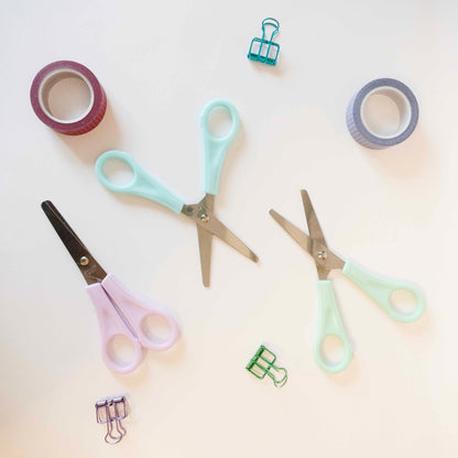 Ψαλίδι παστέλ