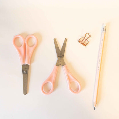 Ψαλίδι παστέλ