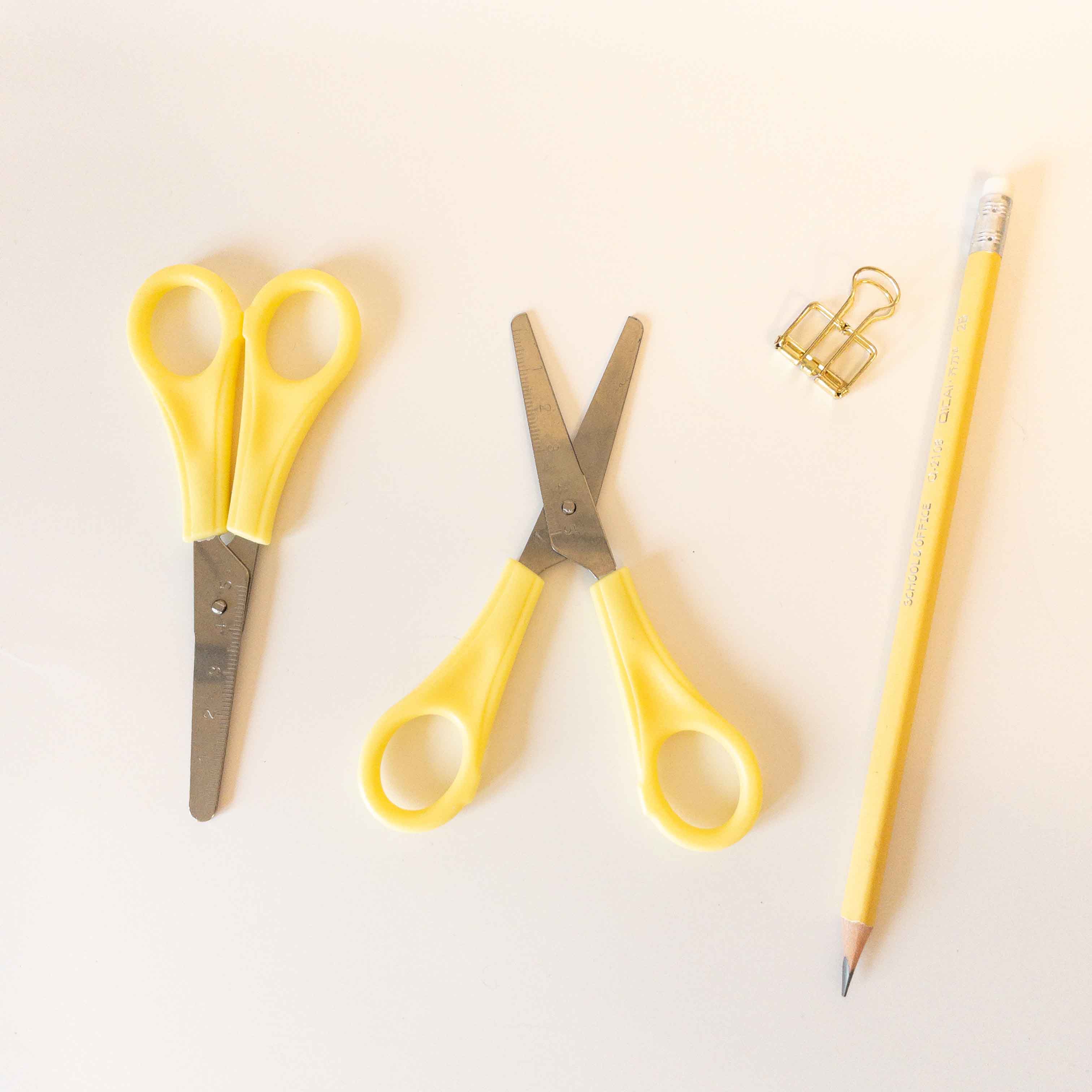 Ψαλίδι παστέλ