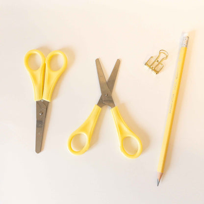 Ψαλίδι παστέλ