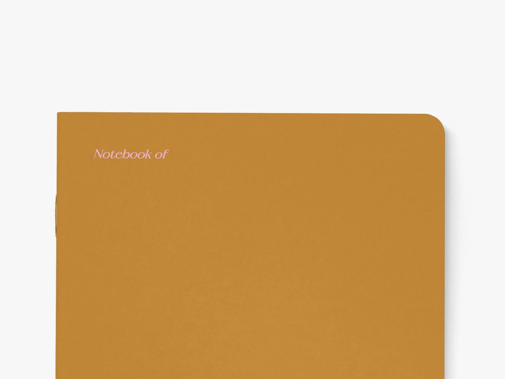 Τετράδιο Punch In The Face