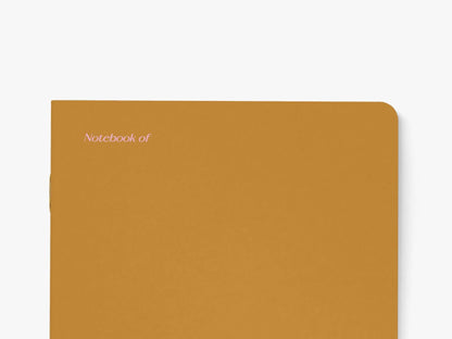 Τετράδιο Punch In The Face