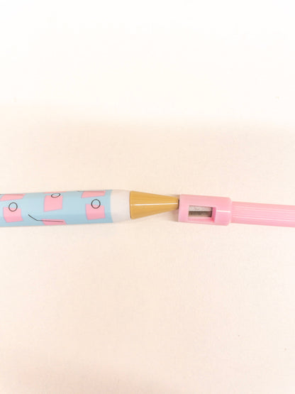 Μηχανικό Μολύβι Kawaii Pastels 2.0mm