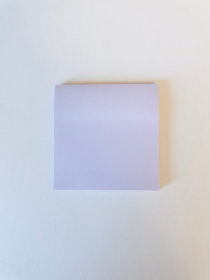 Χαρτάκια σημειώσεων παστέλ