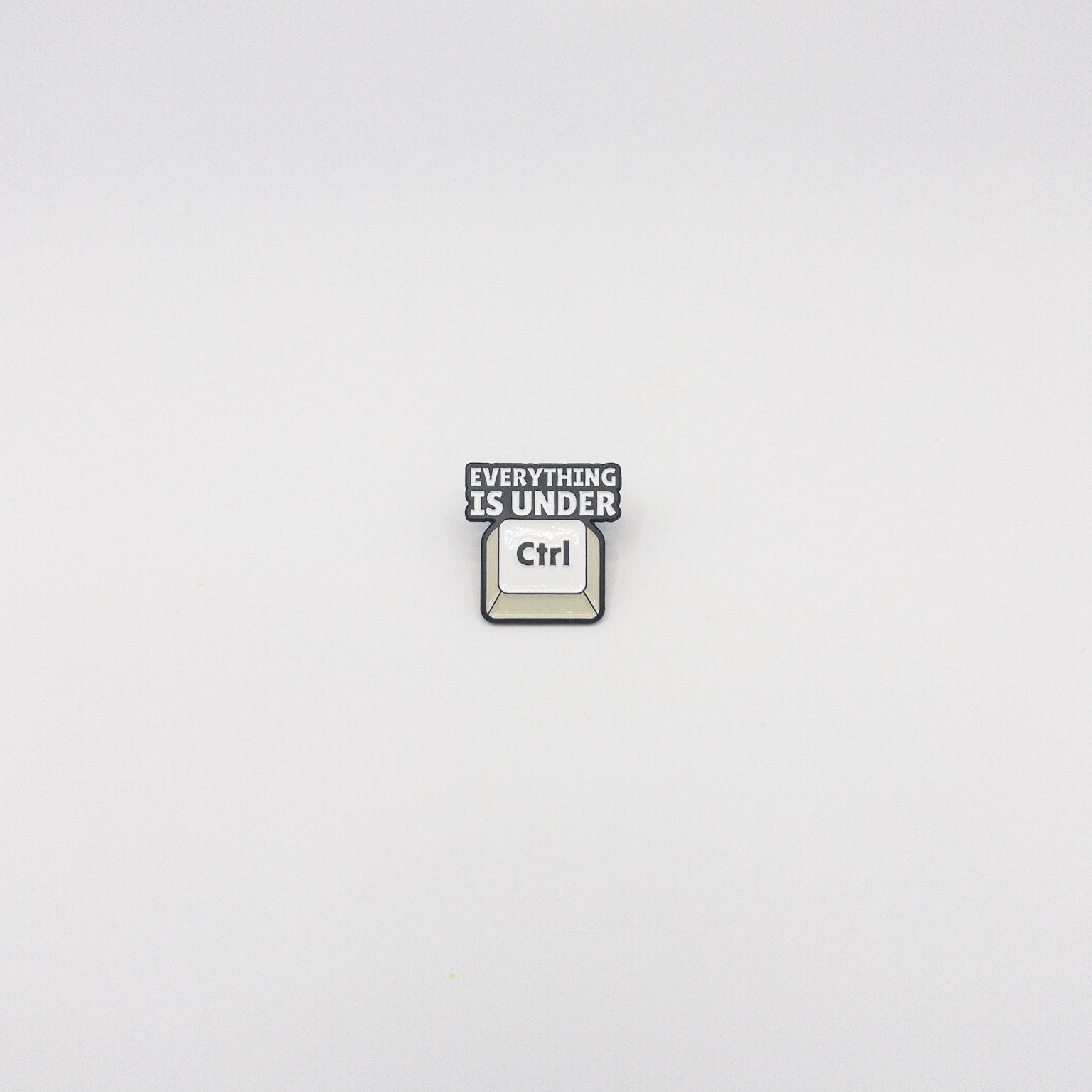 Κονκάρδα ‘Under Ctrl’