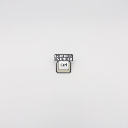 Κονκάρδα ‘Under Ctrl’