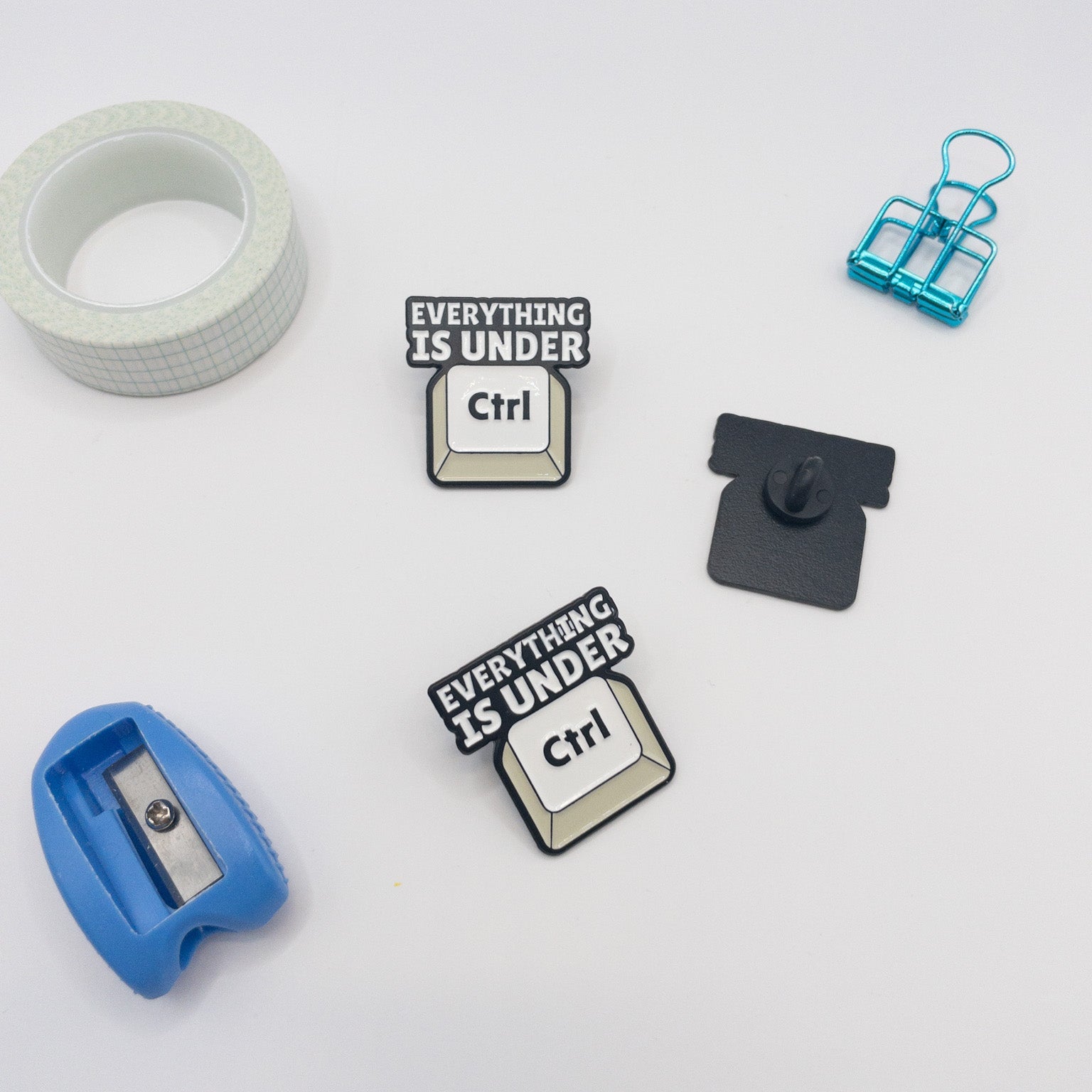 Κονκάρδα ‘Under Ctrl’