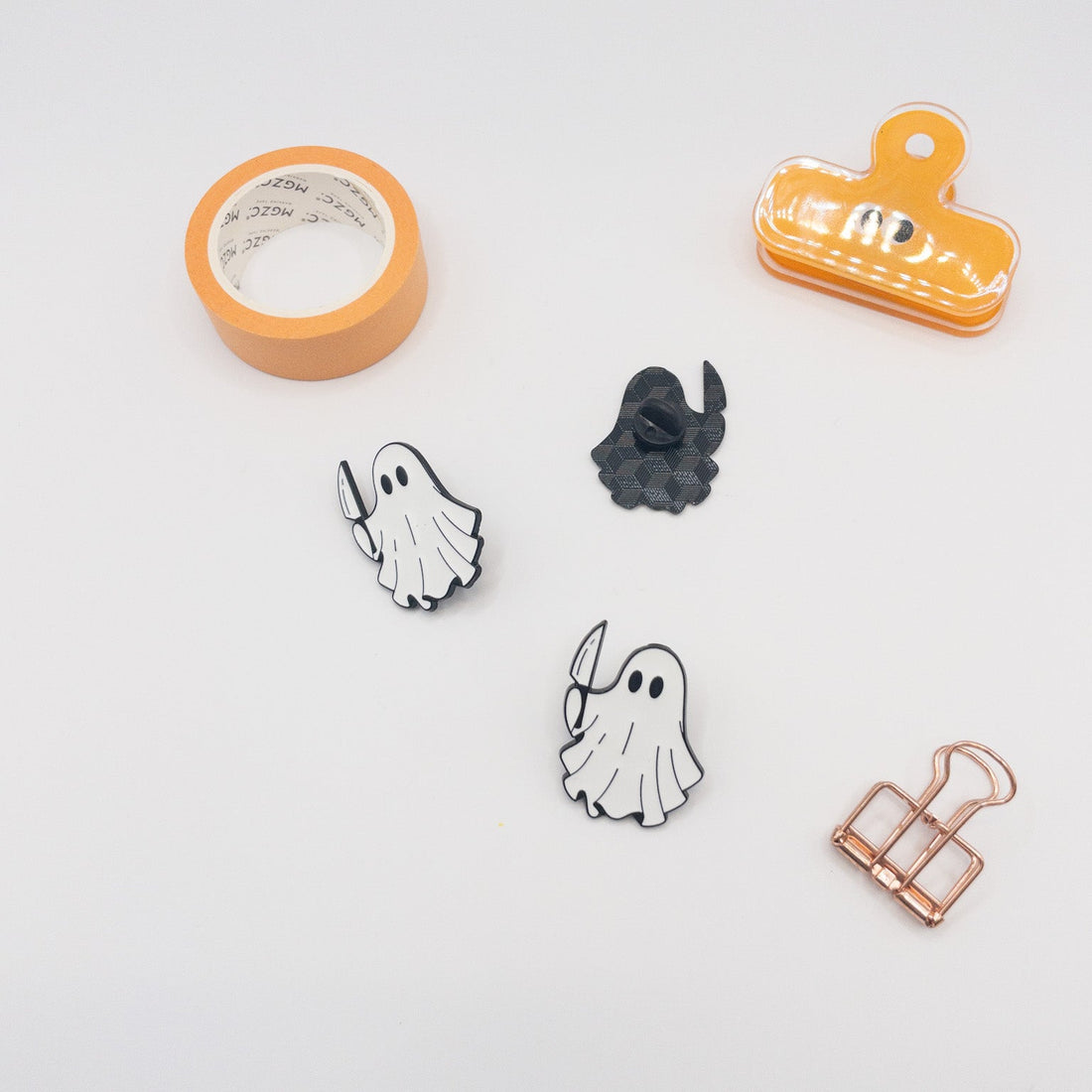 Κονκάρδα ‘Don’t Ghost Me’