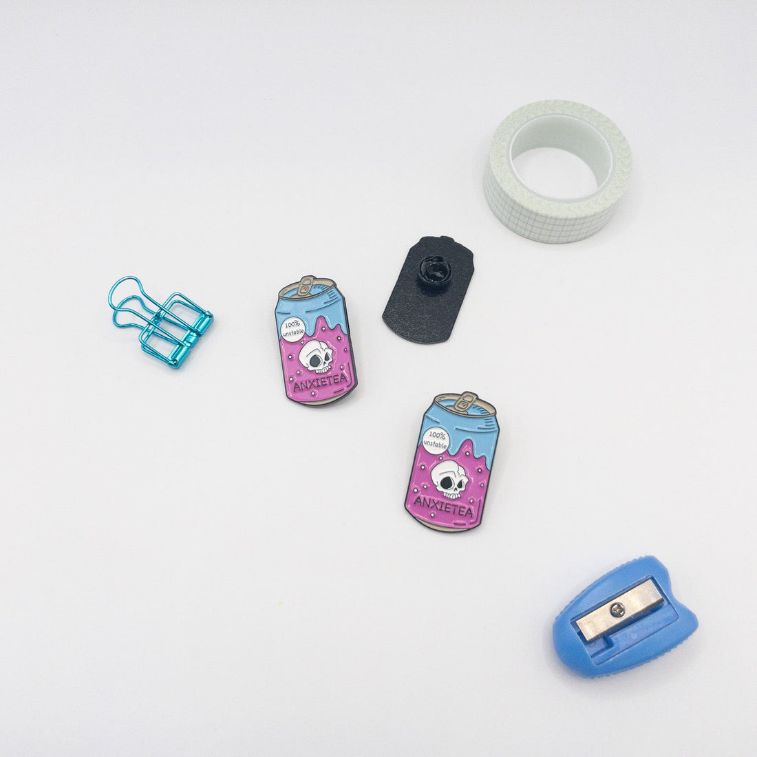 Κονκάρδα ‘AnxieTEA’