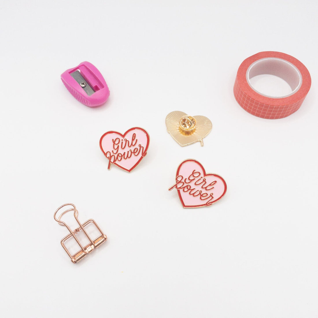 Κονκάρδα ‘Girl Power’