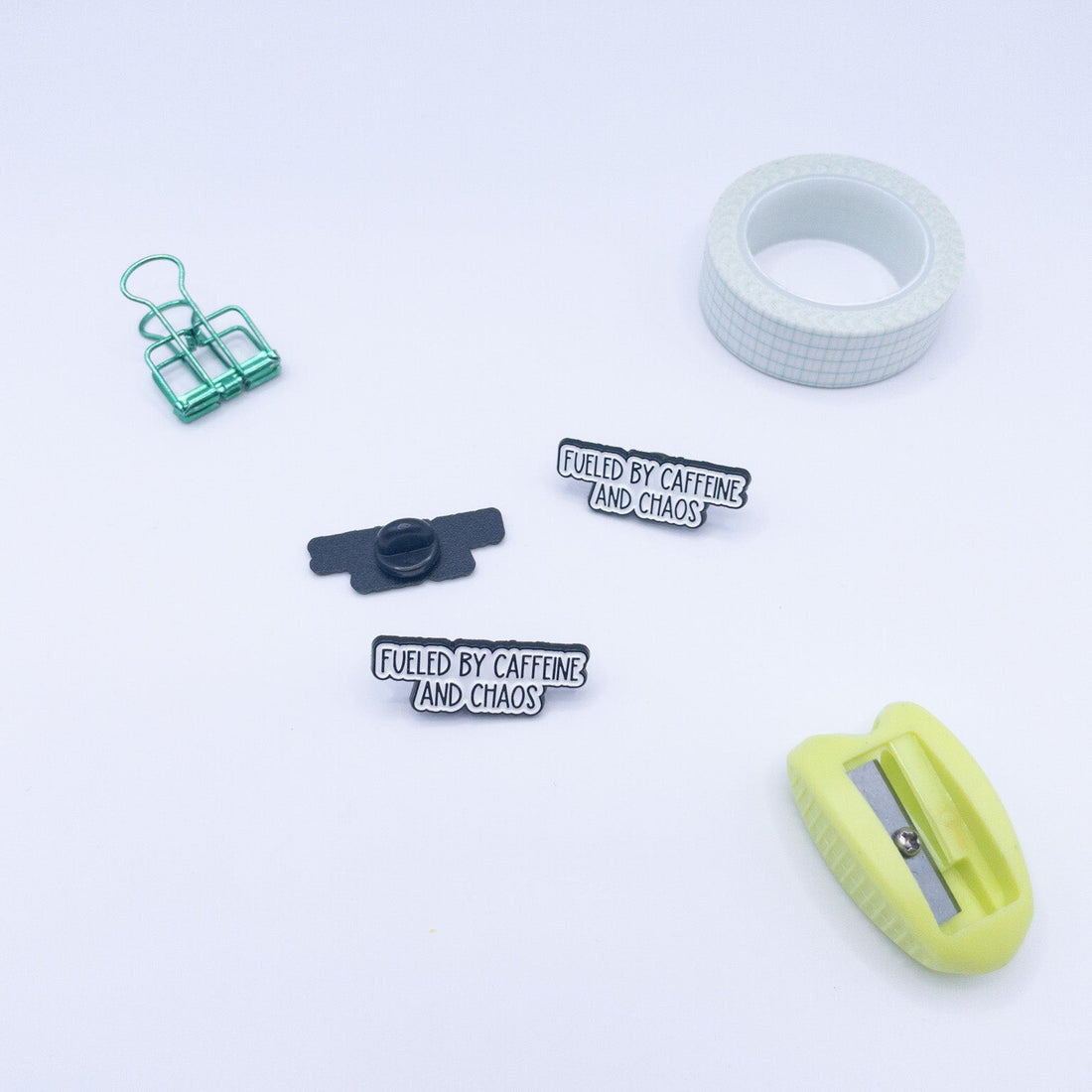 Κονκάρδα ‘Caffeine &amp; Chaos’