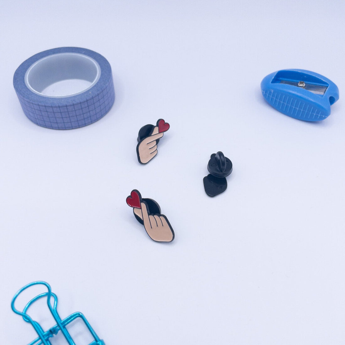 Κονκάρδα ‘K-Pop Love Sign’