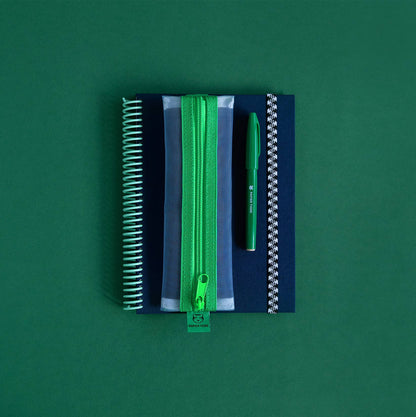 Κασετίνα Mesh “Kito”