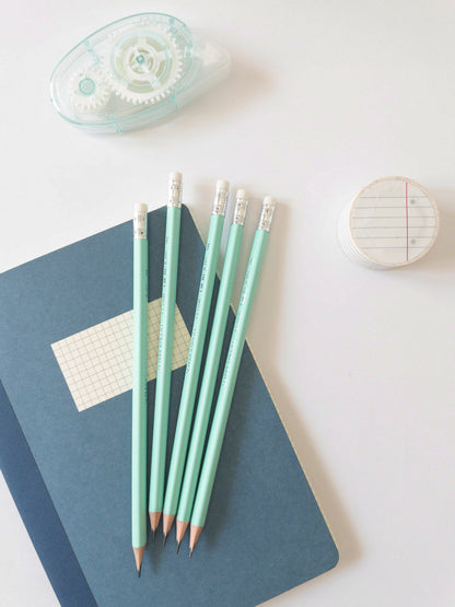 Μολύβι bundle των 5