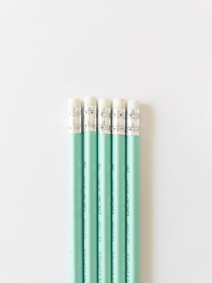 Μολύβι bundle των 5