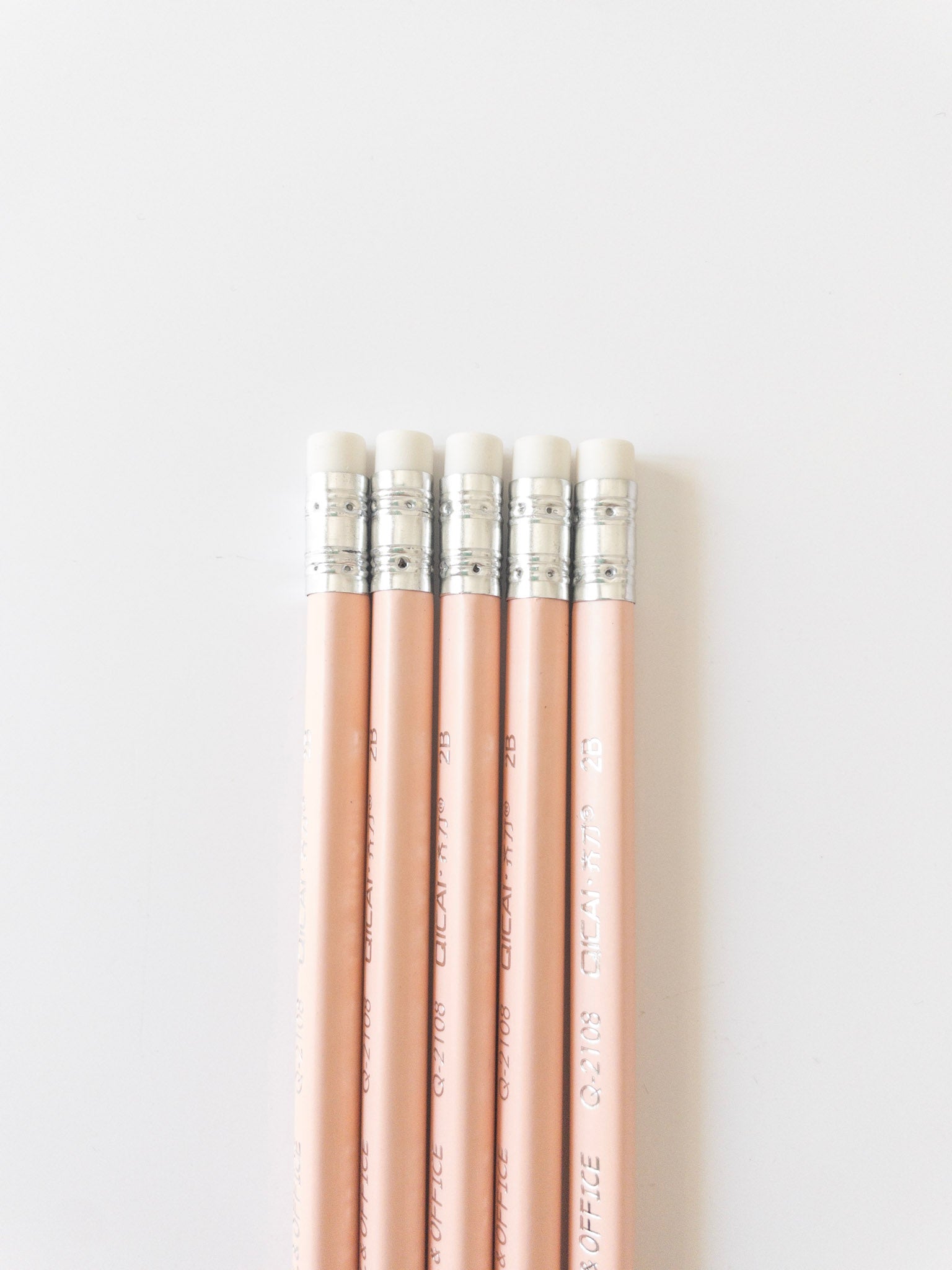 Μολύβι bundle των 5