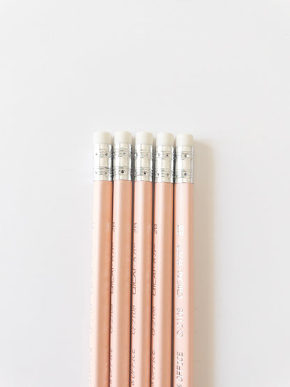 Μολύβι bundle των 5