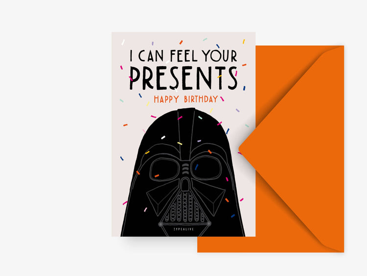 Κάρτες γενεθλίων