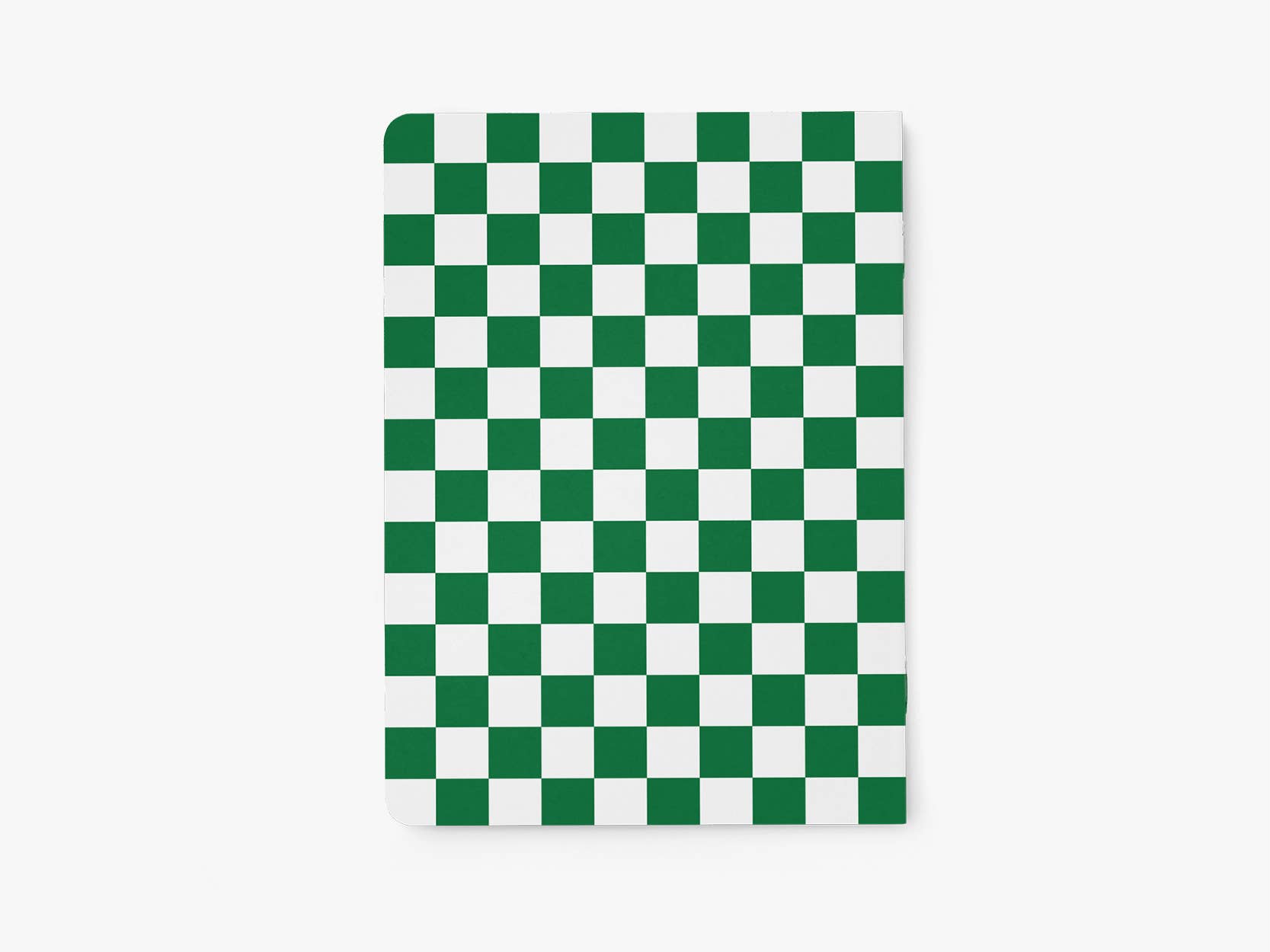 Τετράδιο Squares No. 2