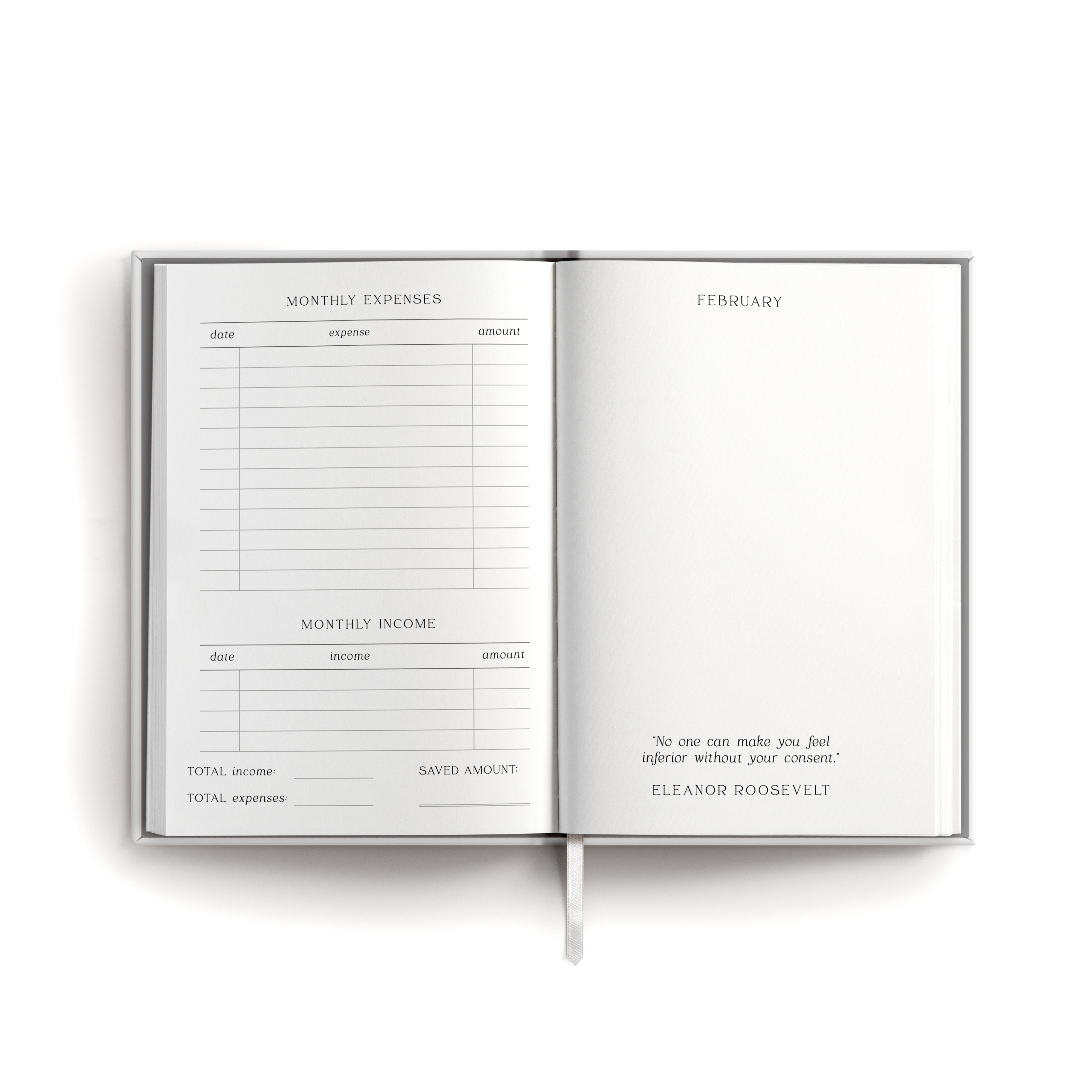 Ημερολόγιο 2026 εβδομαδιαίο Hardback Eden Garden 12,5×16,5 cm