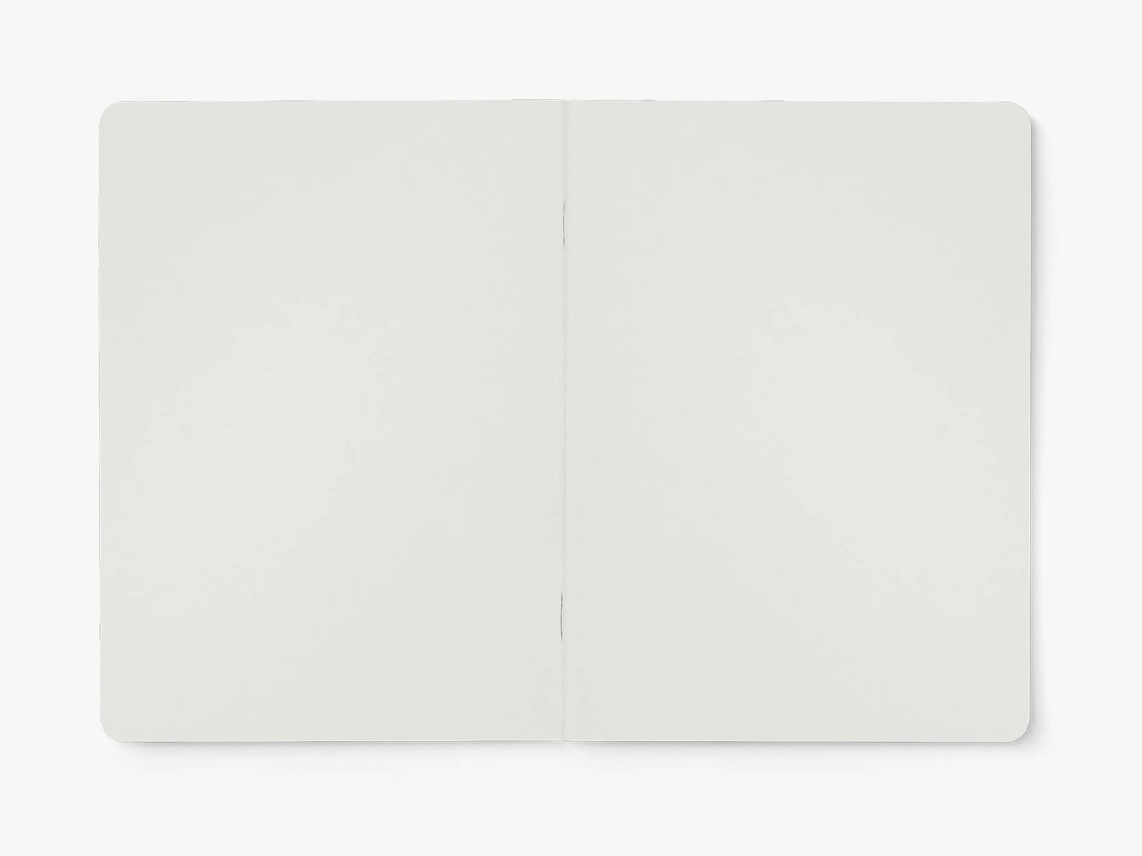 Τετράδιο Squares No. 2