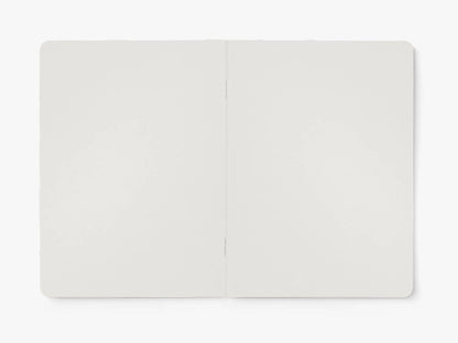 Τετράδιο Squares No. 2