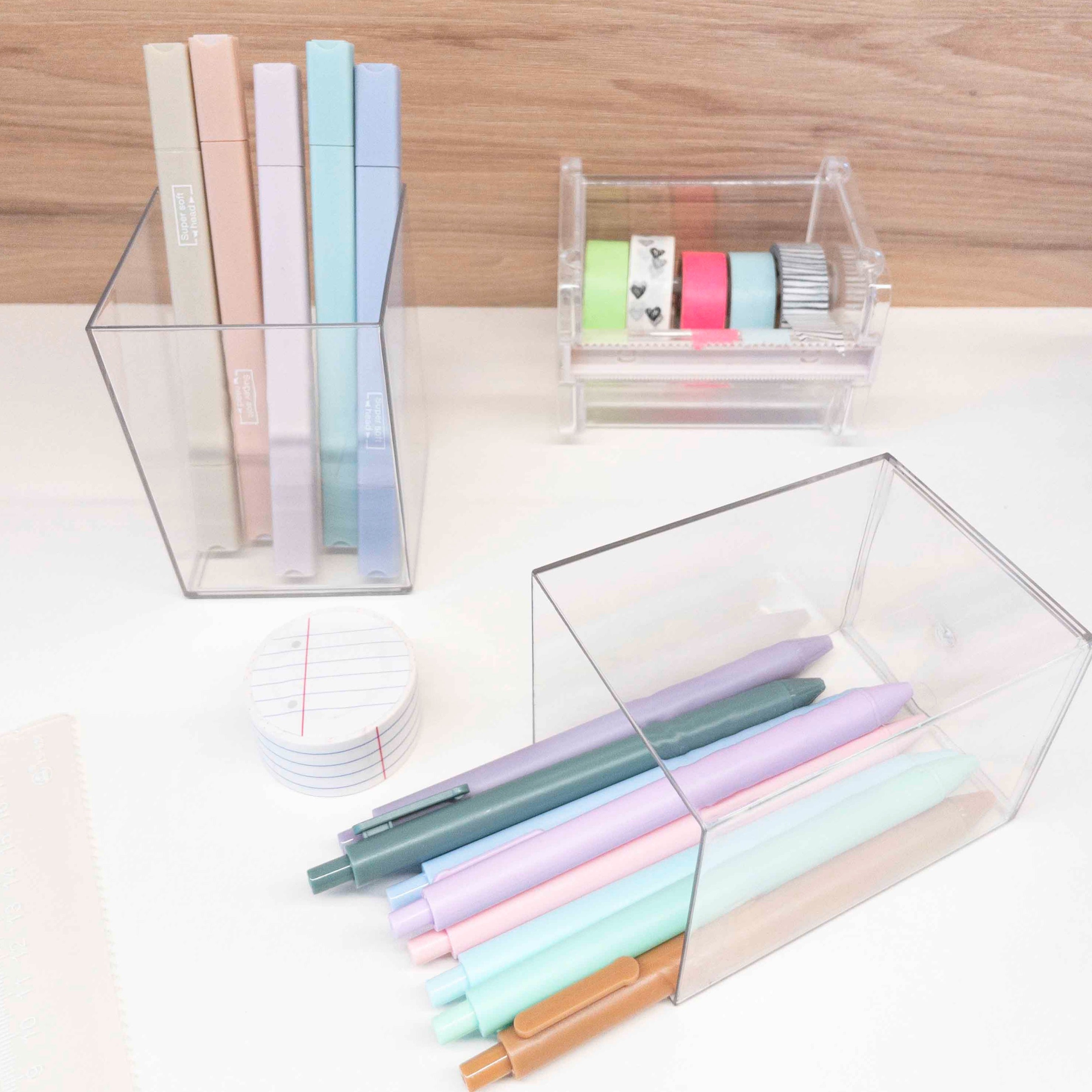 Μολυβοθήκη Ακρυλική