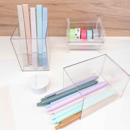 Μολυβοθήκη Ακρυλική