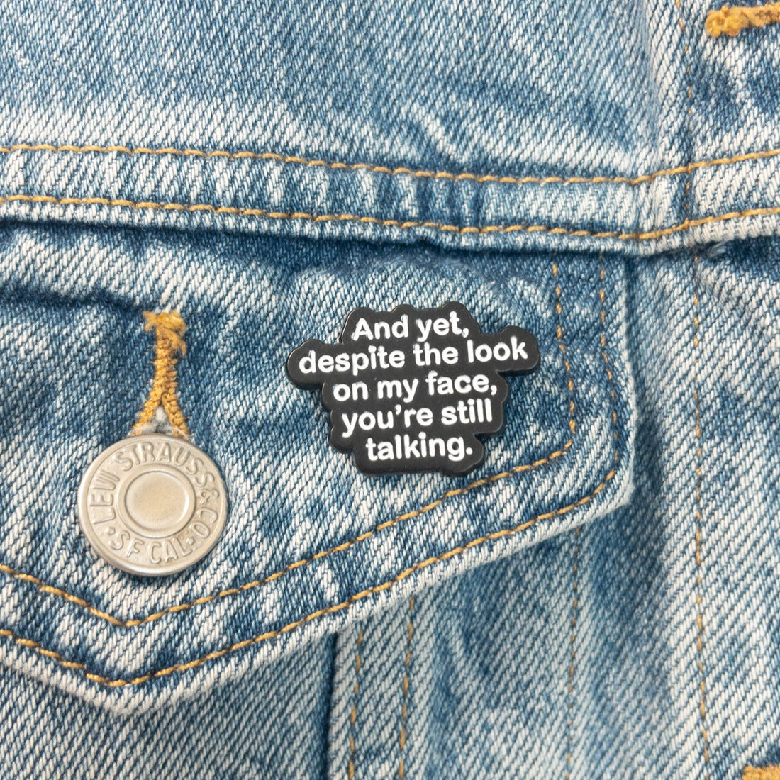 Κονκάρδα ‘Still Talking’