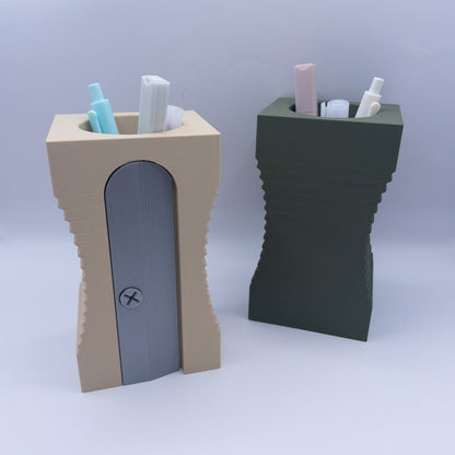 Μολυβοθήκη ‘Oversized Ξύστρα’