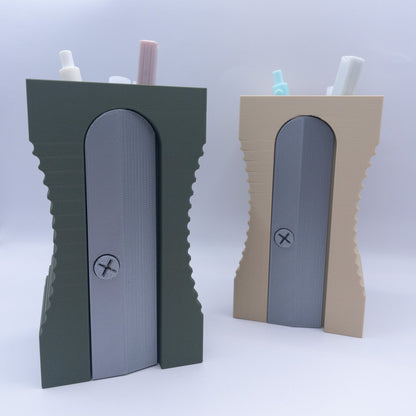 Μολυβοθήκη ‘Oversized Ξύστρα’