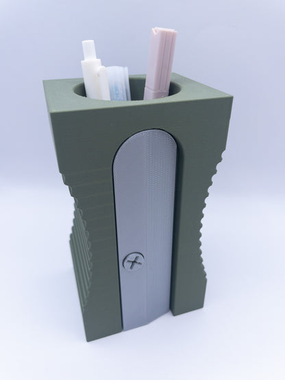 Μολυβοθήκη ‘Oversized Ξύστρα’