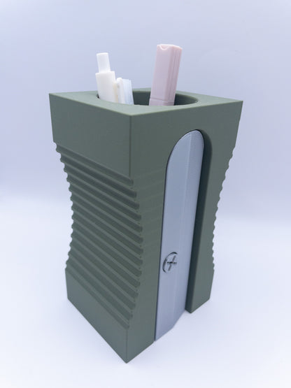 Μολυβοθήκη ‘Oversized Ξύστρα’