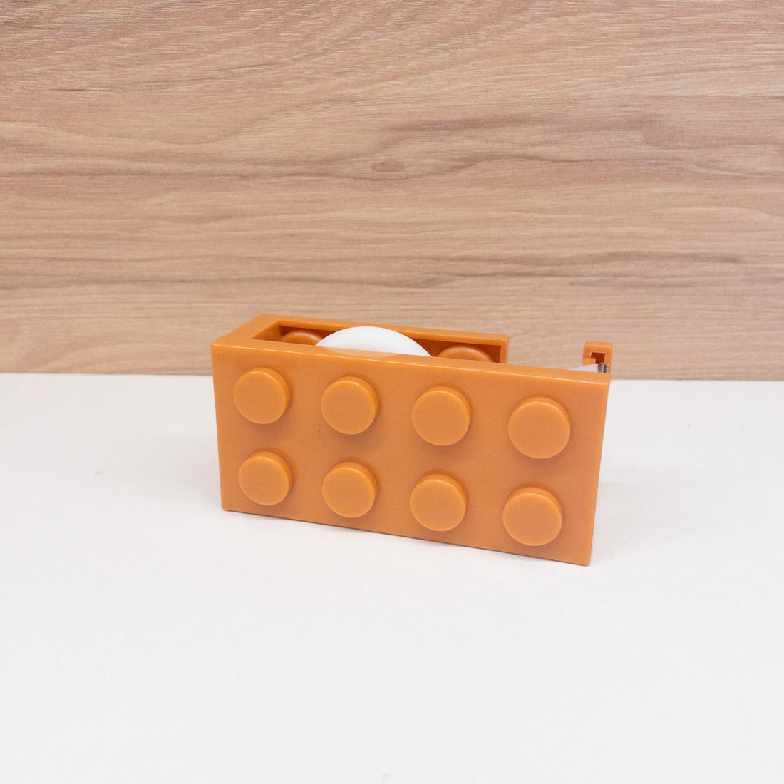 Βάση Κολλητικής Ταινίας ‘Lego Brick’