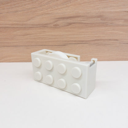 Βάση Κολλητικής Ταινίας ‘Lego Brick’