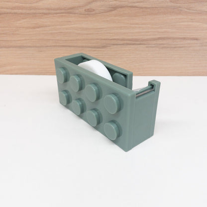 Βάση Κολλητικής Ταινίας ‘Lego Brick’