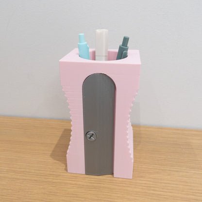 Μολυβοθήκη ‘Oversized Ξύστρα’