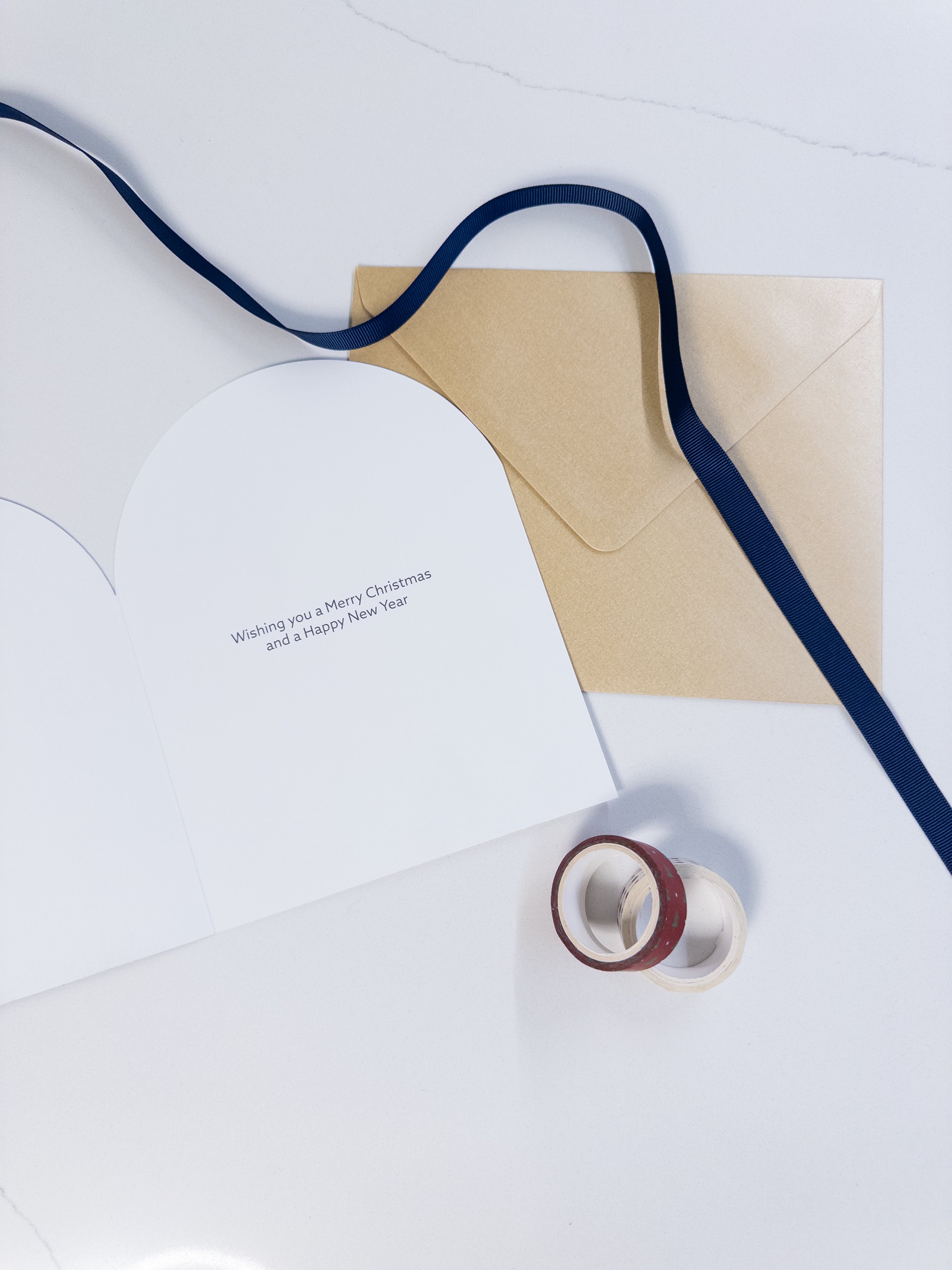 Κάρτα “Berry &amp; Rose Joy”